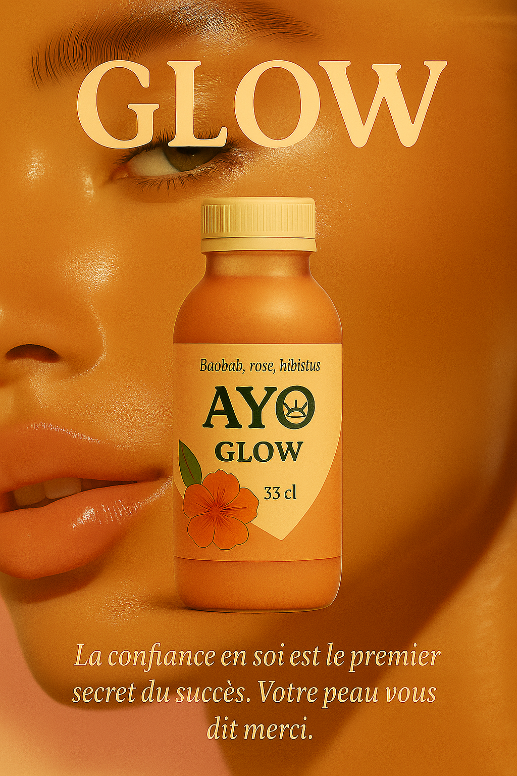 AYO GLOW